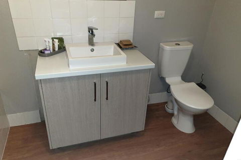 Wisteria Cottage Augusta - Accommodation QLD 5