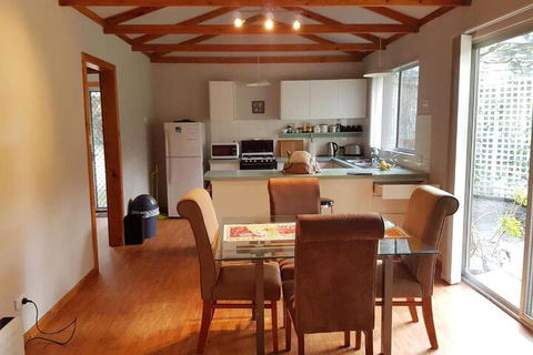 Wisteria Cottage Augusta - Accommodation QLD 4