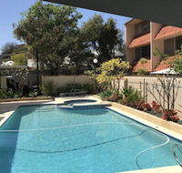 Rosalie Apartment Central Perth Location - Accommodation QLD