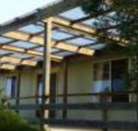 Bushland Retreat - Accommodation QLD