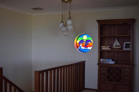 Watersun Beach House - Accommodation QLD 5