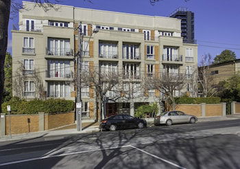 DARLING A Tidy Space In A Great Location - Accommodation QLD 6