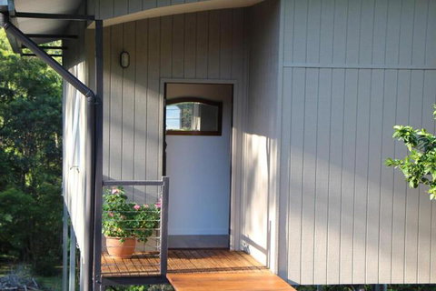 Kaalba - Accommodation QLD 6