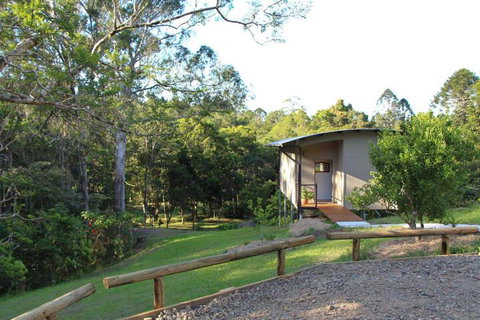 Kaalba - Accommodation QLD 5