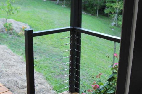 Kaalba - Accommodation QLD 2