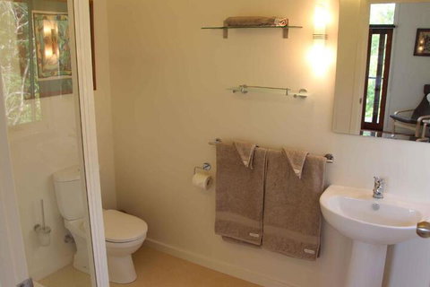 Kaalba - Accommodation QLD 3