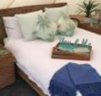 Glamping Byron Bay - Accommodation QLD