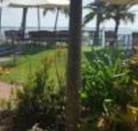 Ocean View Resort Apartment - Accommodation QLD