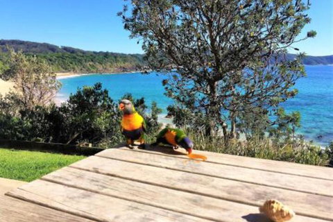 Yallumbee - Accommodation QLD 3