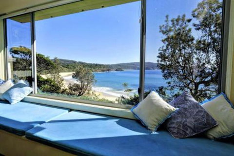 Yallumbee - Accommodation QLD 5