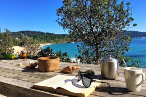 Yallumbee - Accommodation QLD 0