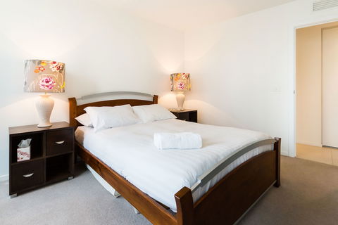 TIARA, 1BDR Southbank Apartment - Accommodation QLD 2