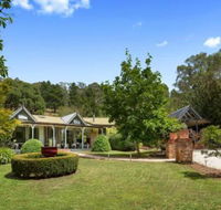 In the Valley - Accommodation QLD