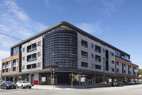 Ripponlea Village Panorama - Accommodation QLD 0