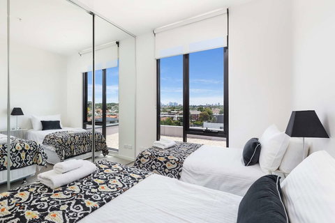 Ripponlea Village Panorama - Accommodation QLD 2