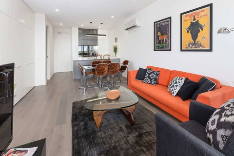 Ripponlea Village Panorama - Accommodation QLD 3