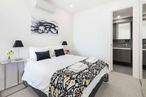 Ripponlea Village Panorama - Accommodation QLD 4