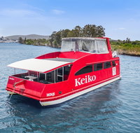 Coomera Houseboat Holidays - Accommodation QLD