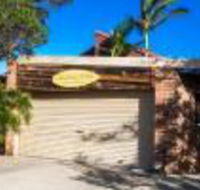Benjis by The Sea - Accommodation QLD