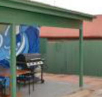 Lukes Cozy Guest House - Accommodation QLD