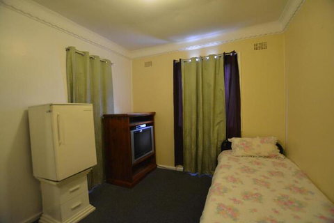 Lukes Cozy Guest House - Accommodation QLD 6
