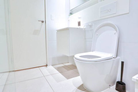 South Yarra Claremont Apartment - Accommodation QLD 7