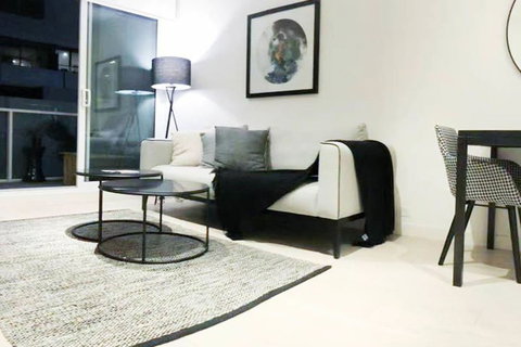 South Yarra Claremont Apartment - Accommodation QLD 2