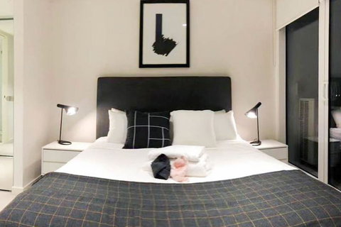 South Yarra Claremont Apartment - Accommodation QLD 6