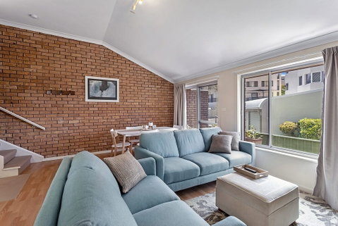 Macadamia Court 6 Nelson Bay - Accommodation QLD 6