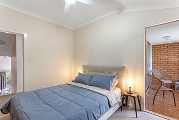 Macadamia Court 6 Nelson Bay - Accommodation QLD 5