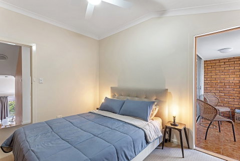 Macadamia Court 6 Nelson Bay - Accommodation QLD 4