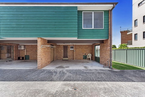 Macadamia Court 6 Nelson Bay - Accommodation QLD 3