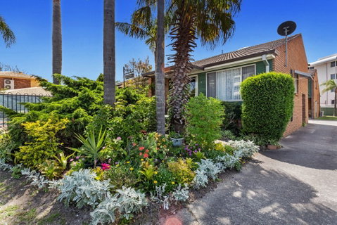 Macadamia Court 6 Nelson Bay - Accommodation QLD 2