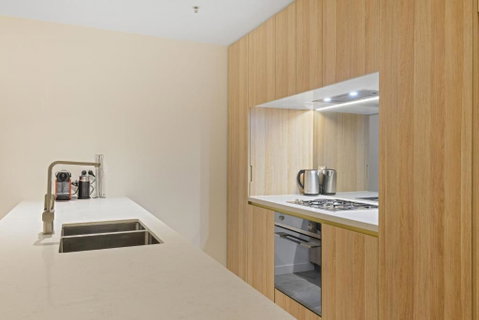 New 2 Beds Apt Mins Walking To Darling HarbourQVB - Accommodation QLD 6