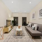 New 2 Beds Apt Mins Walking To Darling HarbourQVB - Accommodation QLD 0