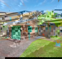 Fountain View Villa - Q Stay - Accommodation QLD