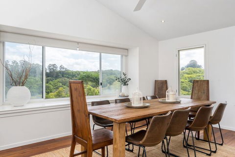 A PERFECT STAY - Byron's Brae - Accommodation QLD 7