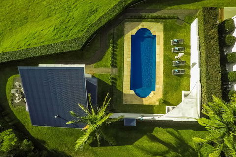 A PERFECT STAY - Byron's Brae - Accommodation QLD 2