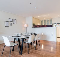 Apartment CBD - Pitt - Accommodation QLD