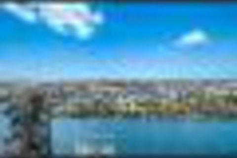 GUSTAVs THE KISS 2Bed Brisbane CBD Netflix - Accommodation QLD 2