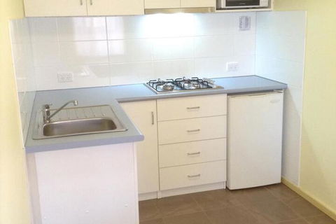 Daydream Apartments - Accommodation QLD 5