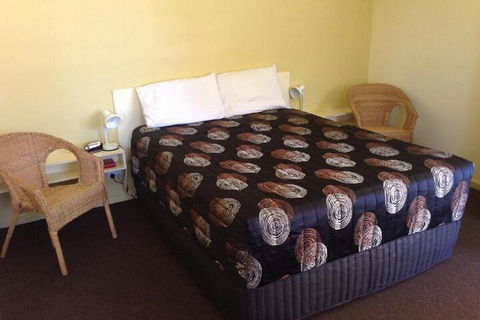 Daydream Apartments - Accommodation QLD 2