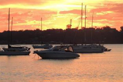 3 Bedroom House At Sandy Point Road 151 - Accommodation QLD 3