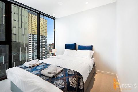 IFSuites (IFSTAYS) Light House Apartment - Accommodation QLD 2