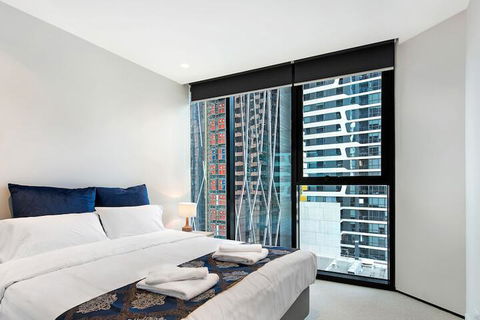 IFSuites (IFSTAYS) Light House Apartment - Accommodation QLD 6