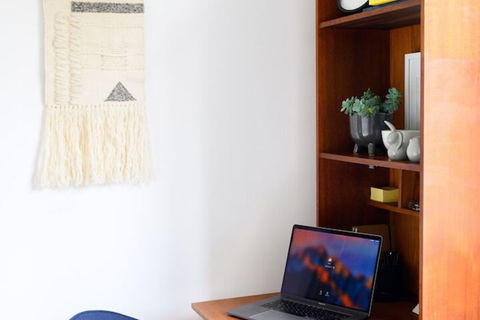 Adderley A Striking 1880s Restored Victorian - Accommodation QLD 7