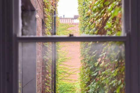 Adderley A Striking 1880s Restored Victorian - Accommodation QLD 2