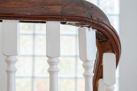 Adderley A Striking 1880s Restored Victorian - Accommodation QLD 6