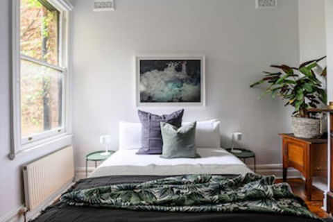 Adderley A Striking 1880s Restored Victorian - Accommodation QLD 0