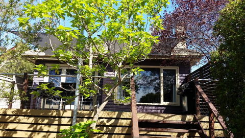 HogmortHomes Olinda Street - Accommodation QLD 1